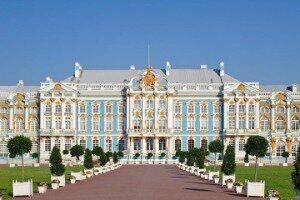 екатернский дворец питер