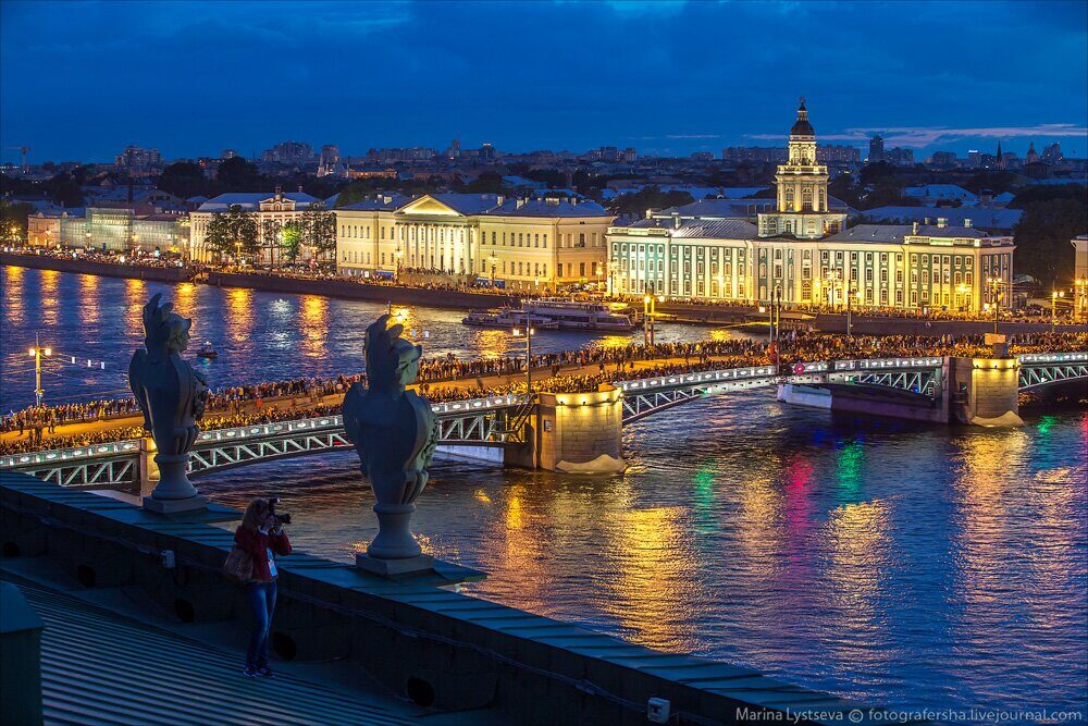 Санкт Петербург