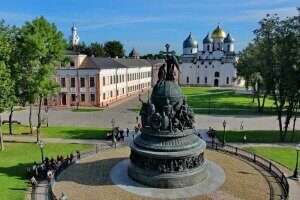 колокол в_новгород