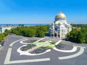 кронштадт
