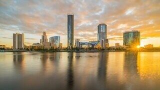 урал вода