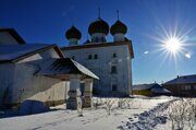 Архангельский край